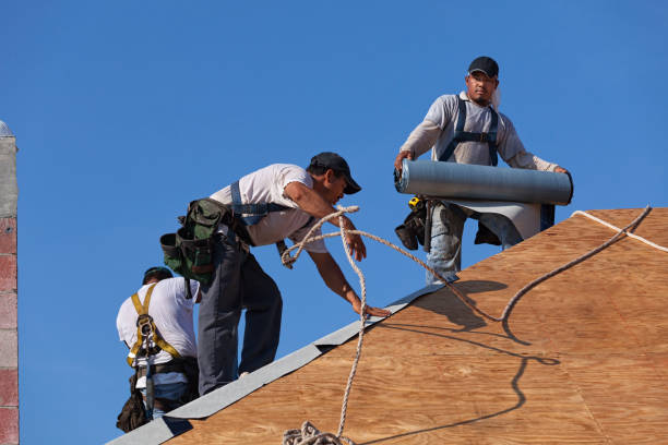 Gutter Installation and Roofing in Woodburn, OR