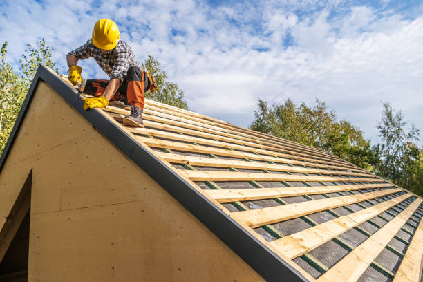 Best Emergency Roof Repair  in Woodburn, OR